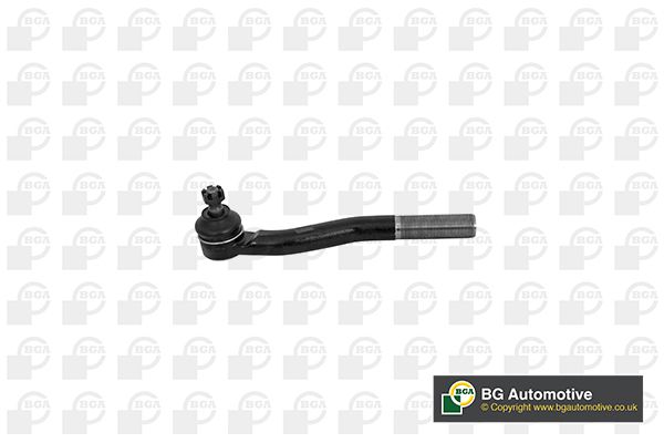 BGA Steering Tie Rod End Ball Joint Front Left