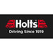 2 x Holts Car Shampoo and Wax Streak Free Professional Wash Polish Shine 5L Holts  - Town Parts
