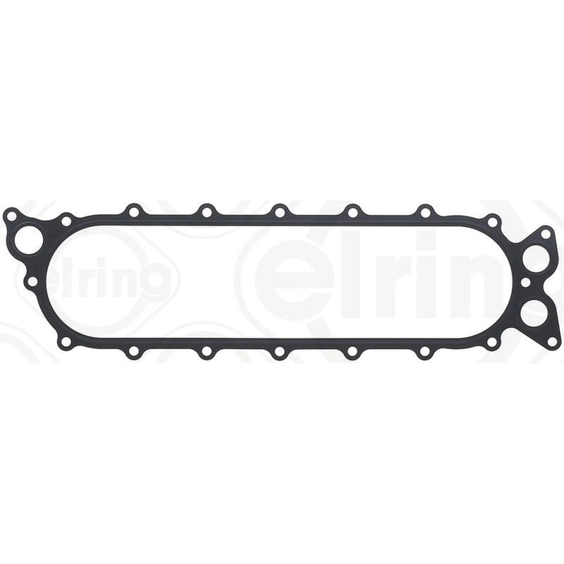 Elring Oil Cooler Gasket Wide Thick 588.500