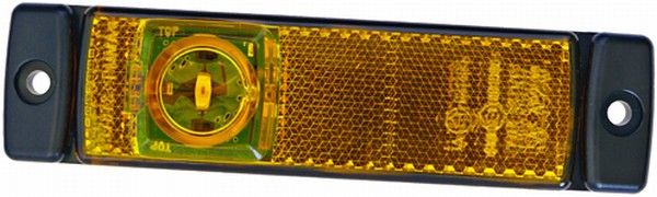 Hella 2PS 008 645-617 Side Marker Light