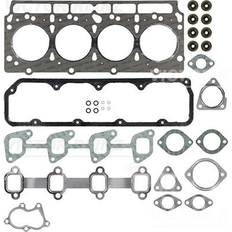 Victor Reinz Cylinder Head Gasket Kit 02-40780-04