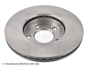 Blue Print ADM54368 Brake Disc