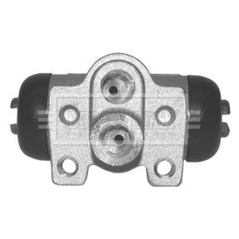 Borg & Beck Wheel Cylinder Hydraulic Brake Rear Right BBW1871