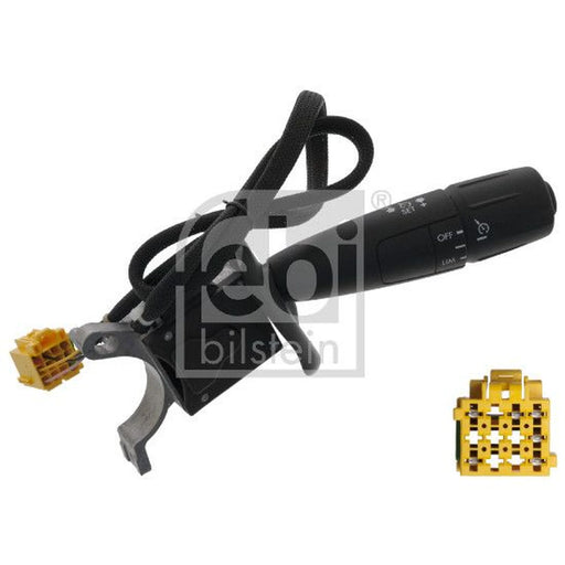 Febi Steering Column Switch 5 Connectors 48595