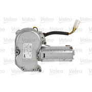 Valeo Front/Rear Wiper Motor Rear 404033