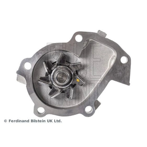Blue Print Engine Cooling Water Pump ADD69115