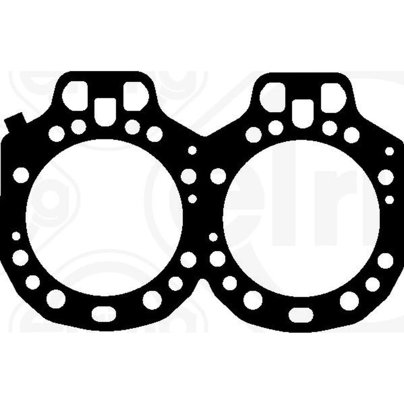 Elring Cylinder Head Gasket Thick 829.618