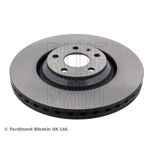 Blue Print 2 x Internally Vented Front Brake Discs ADV184340