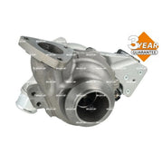 NRF Turbocharger Turbo Unit 90010452