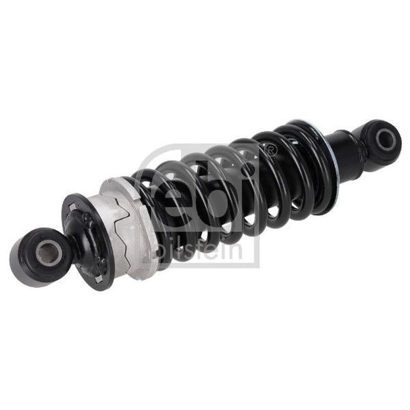 Febi Cab Suspension Shock Absorber Rear 198835