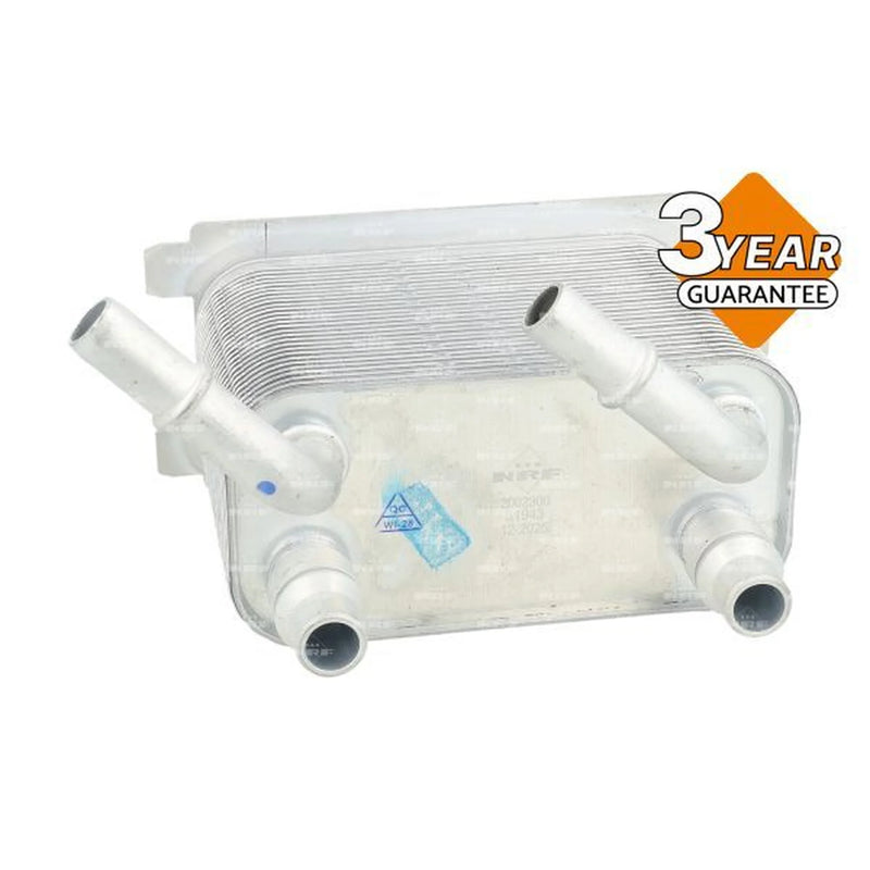 NRF Engine Oil Cooler 31943