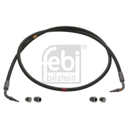 Febi Cab Tilt Hose Line 3mm OD 100599