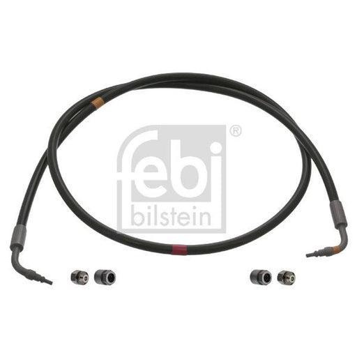 Febi Cab Tilt Hose Line 3mm OD 100599