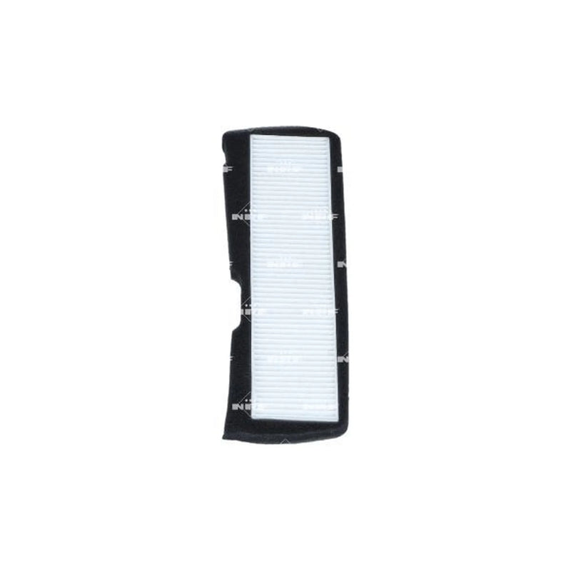 NRF Cabin Air Filter (Pollen Filter) 210009