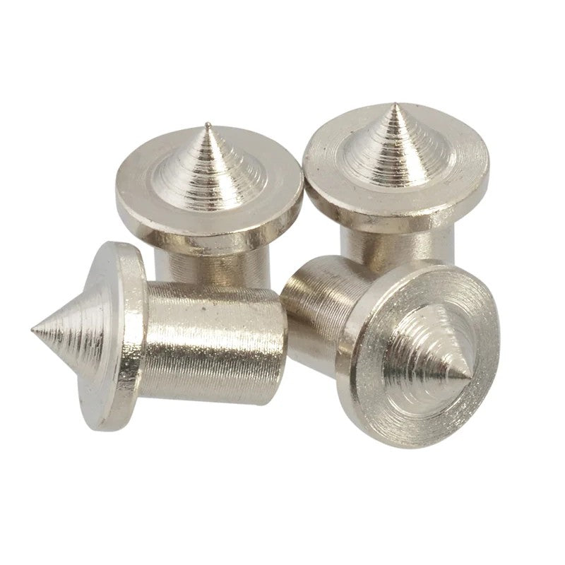 Faithfull Centre Points 4 6-10mm