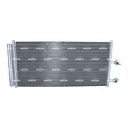 NRF Air Conditioning Condenser 350470
