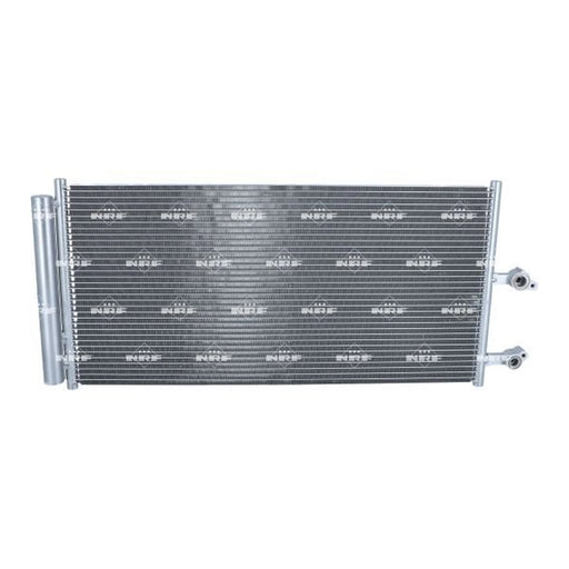 NRF Air Conditioning Condenser 350470