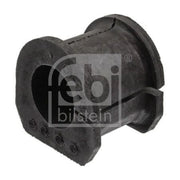 Febi Anti Roll Bar Mounting Bracket Front Left 41119