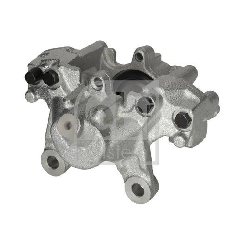Febi Brake Caliper Assembly Rear Right 185756