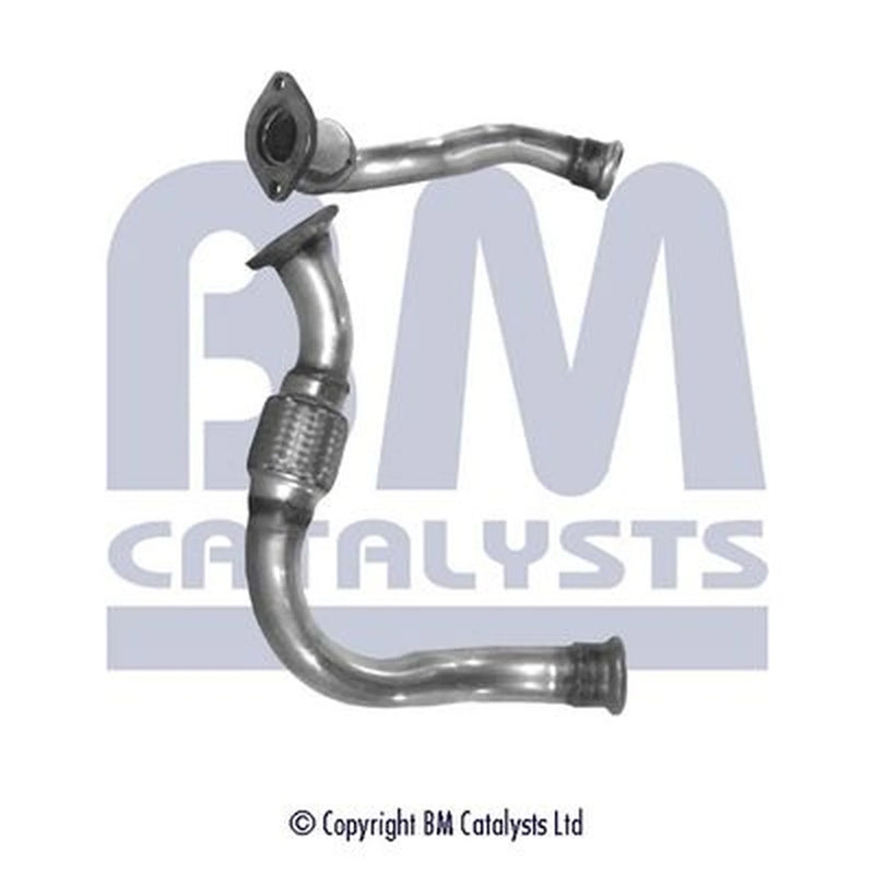 BM Catalysts Exhaust Pipe OD BM70250