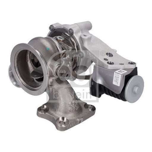 Febi Turbocharger Turbo Unit 188108