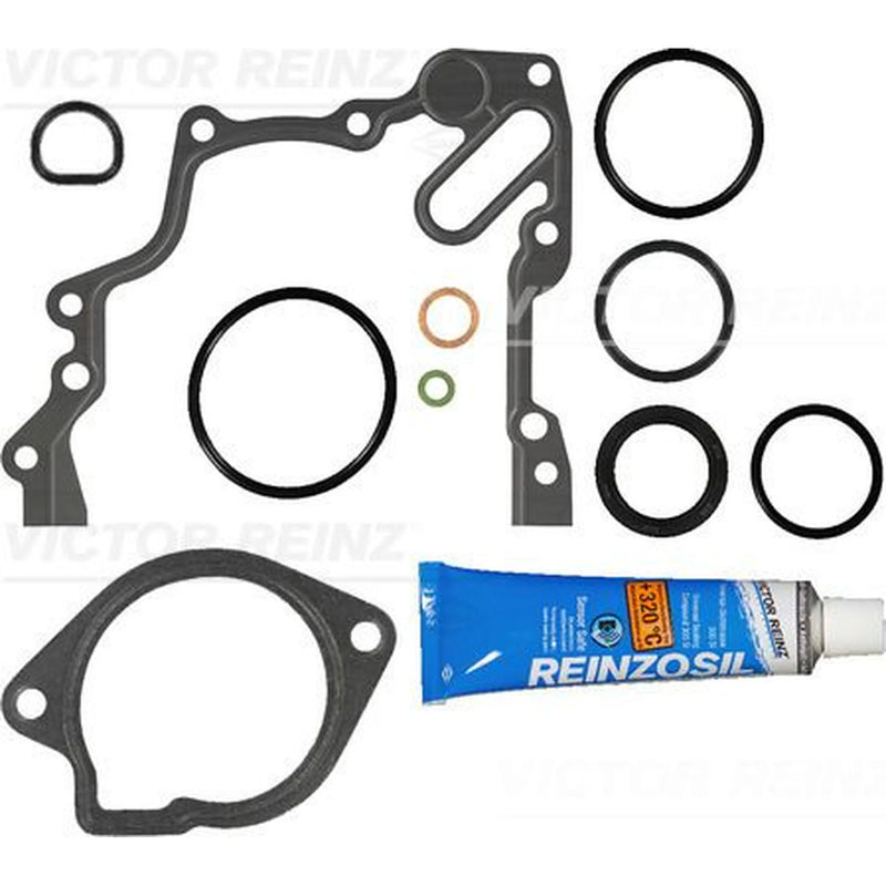 Victor Reinz Crankcase Gasket Kit ID 08-34320-01