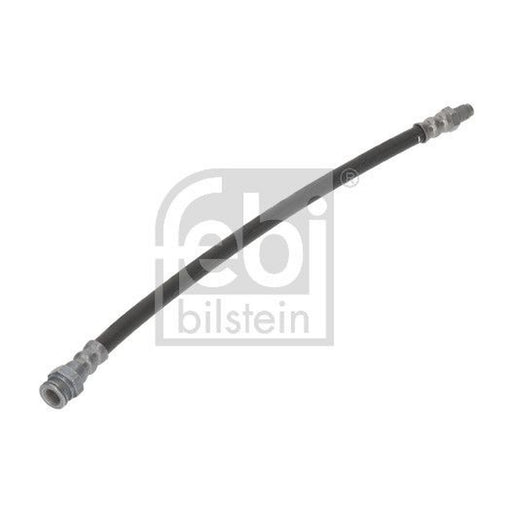 Febi Brake Hydraulic Hose Line Front Right 196427