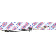 Borg & Beck Manual Transmission Cable Pull BKG1009