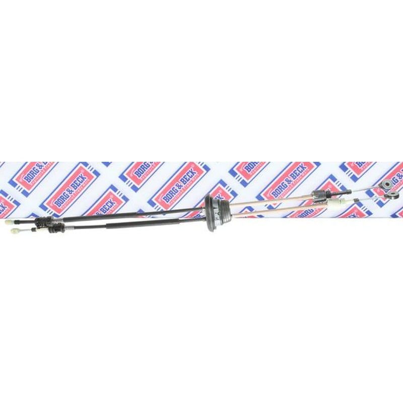 Borg & Beck Manual Transmission Cable Pull BKG1009
