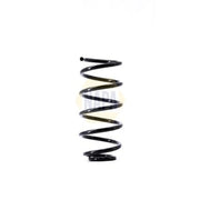 NAPA Front Suspension Coil Spring NCS1492