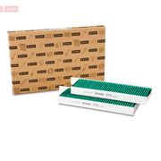 Denso Cabin Air Filter (Pollen Filter) DCF819A
