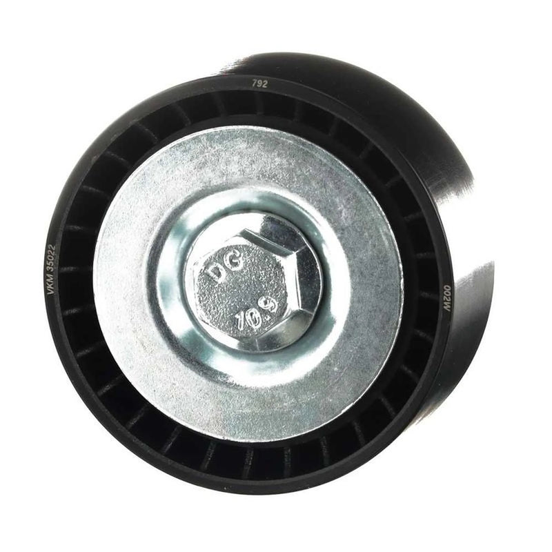 Gates V-Ribbed Belt Deflection/Guide Pulley T36775