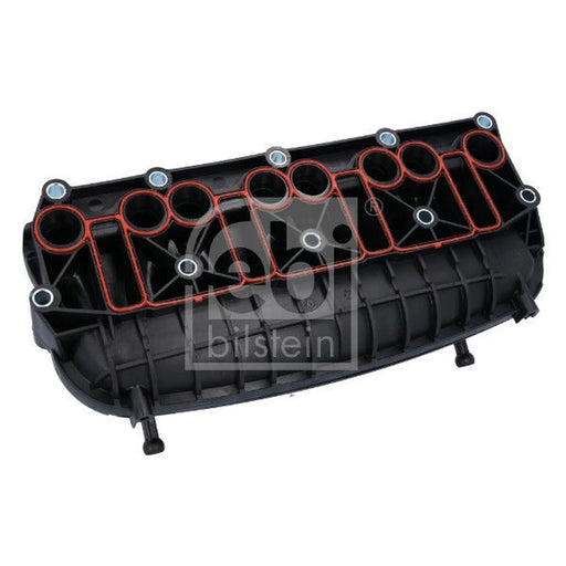 Febi Intake Manifold Fitting Connectors Plastic 183293