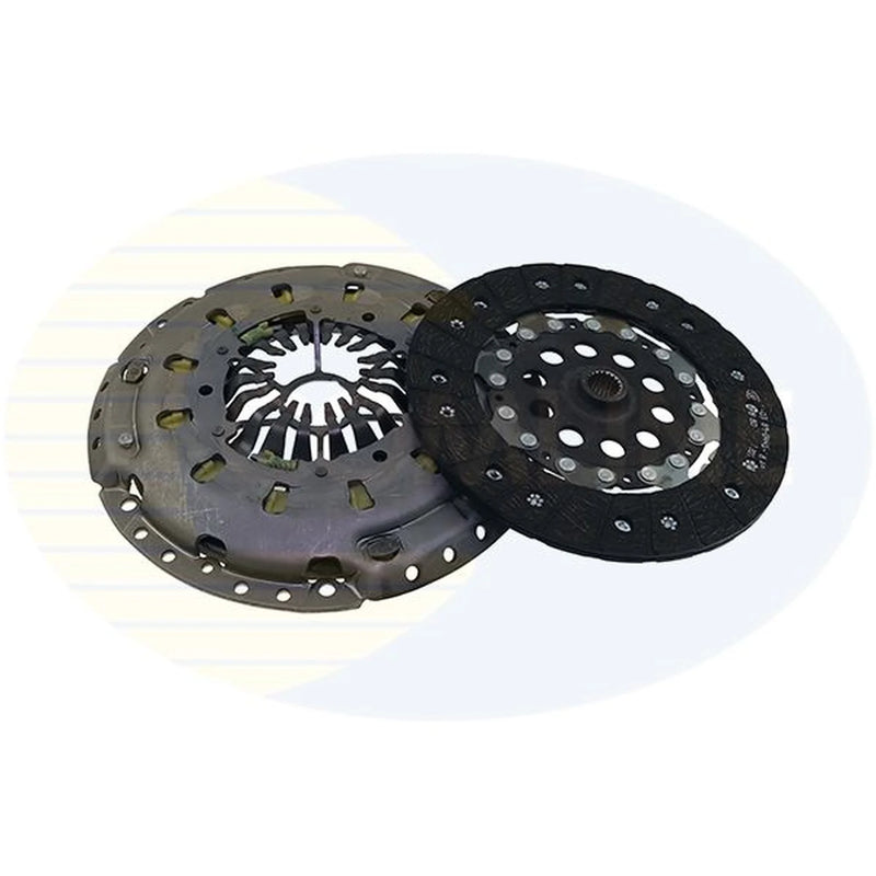 Comline Clutch Kit Set 3pc ECK345