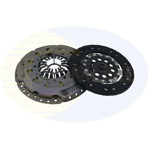 Comline Clutch Kit Set 3pc ECK345