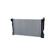 NRF Engine Radiator 53398