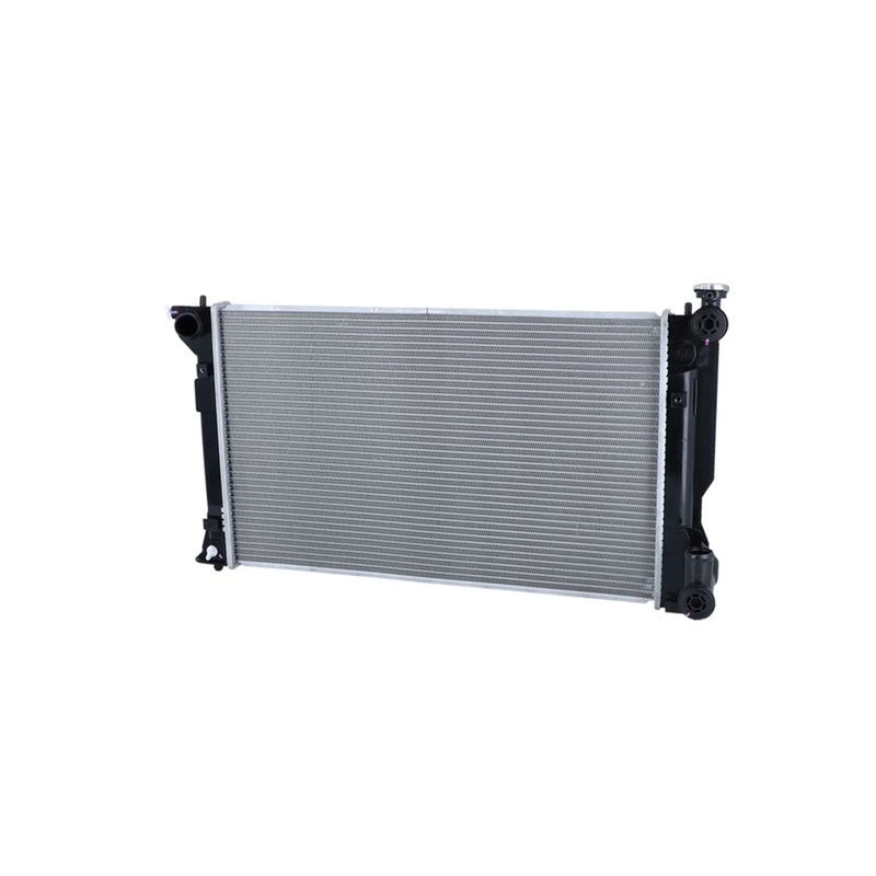 NRF Engine Radiator 53398