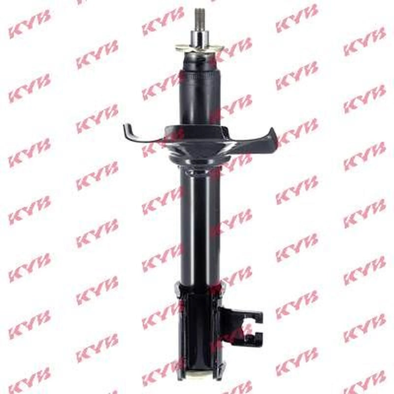 KYB Shock Absorber Damper Strut Rear Left 633186
