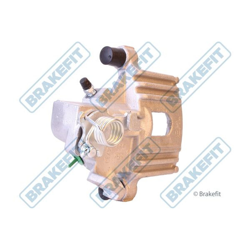 Apec 2 x Rear Brake Calipers BCA1133
