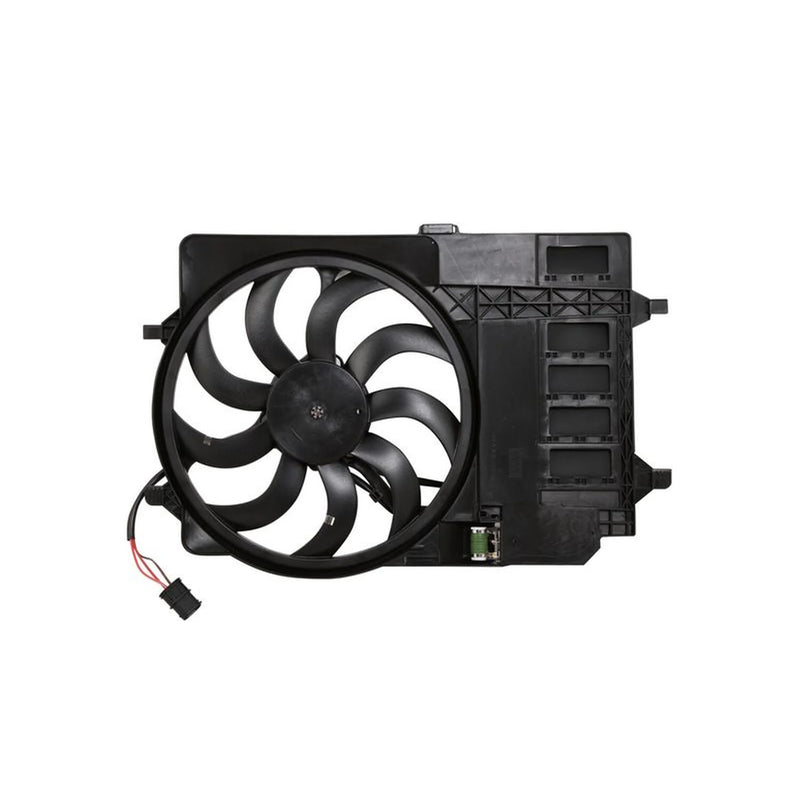 Hella Engine Cooling Fan 8EW 366 420-591