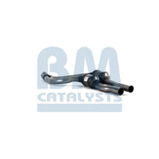 BM Catalysts Homologated Diesel Cat BM80331H