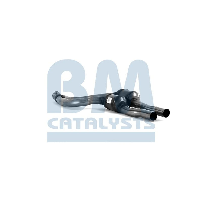 BM Catalysts Homologated Diesel Cat BM80331H