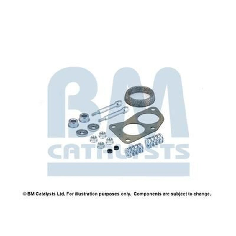 BM Catalysts Exhaust Pipe Mounting Kit FK70134C
