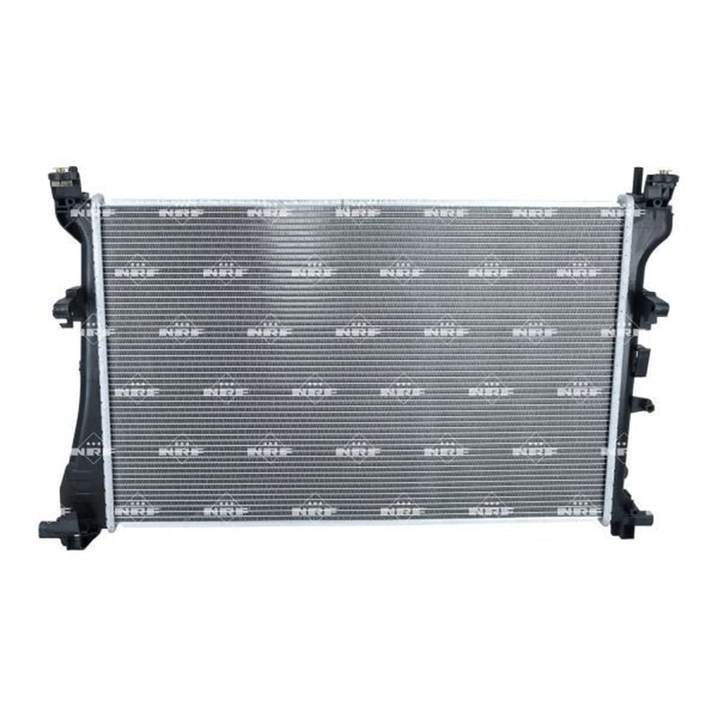 NRF Engine Radiator 550125