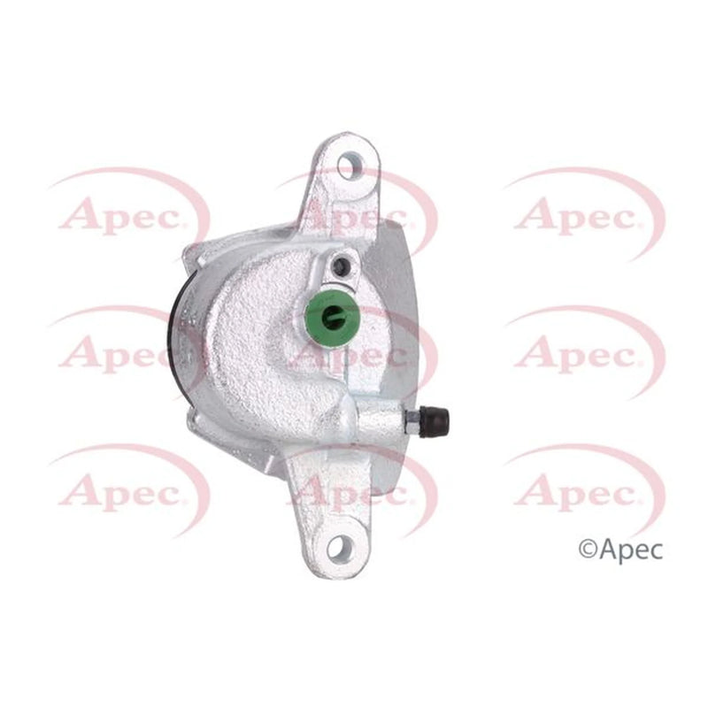 Apec Brake Caliper Assembly Front Right RCA754