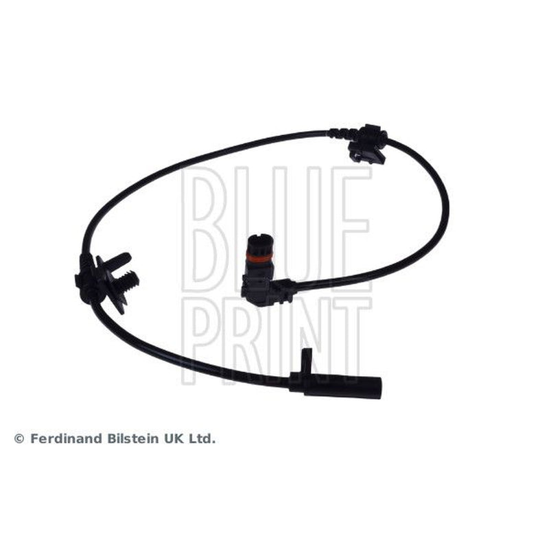 Blue Print ABS Wheel Speed Sensor Front Right ADA107108