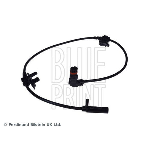 Blue Print ABS Wheel Speed Sensor Front Right ADA107108