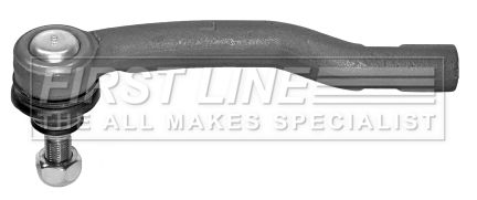 First Line Steering Tie Rod End Ball Joint