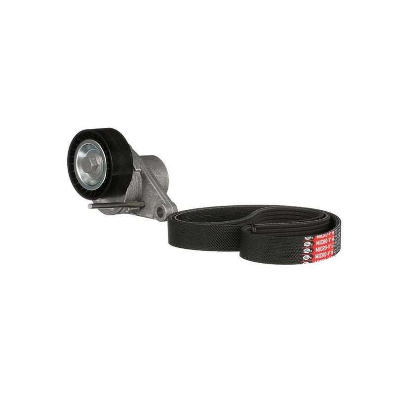 Gates V-Ribbed Belt Set K036PK1053