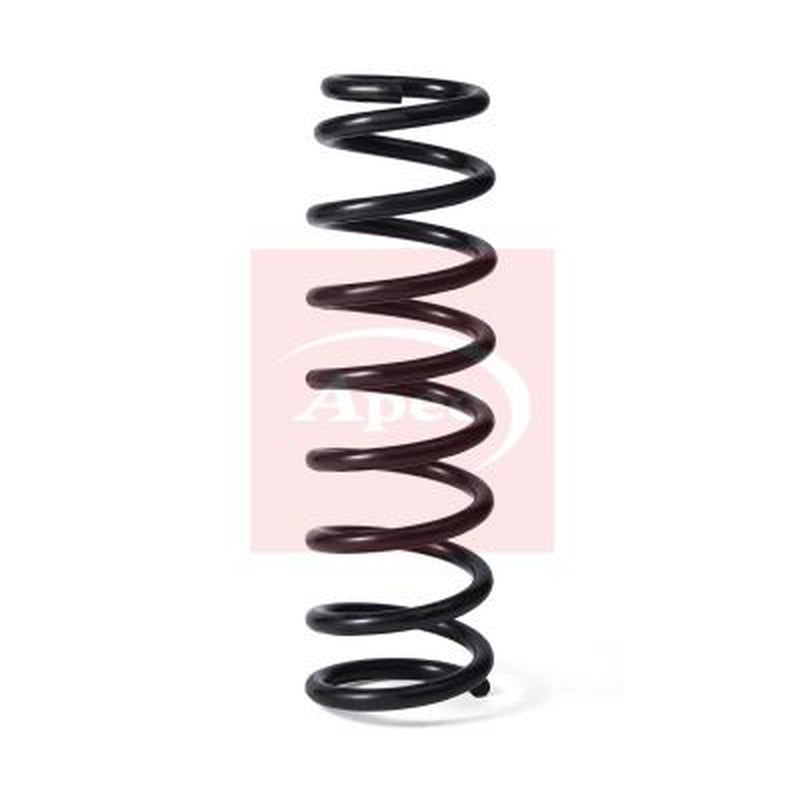 Apec 2 x Suspension Springs ACS2138
